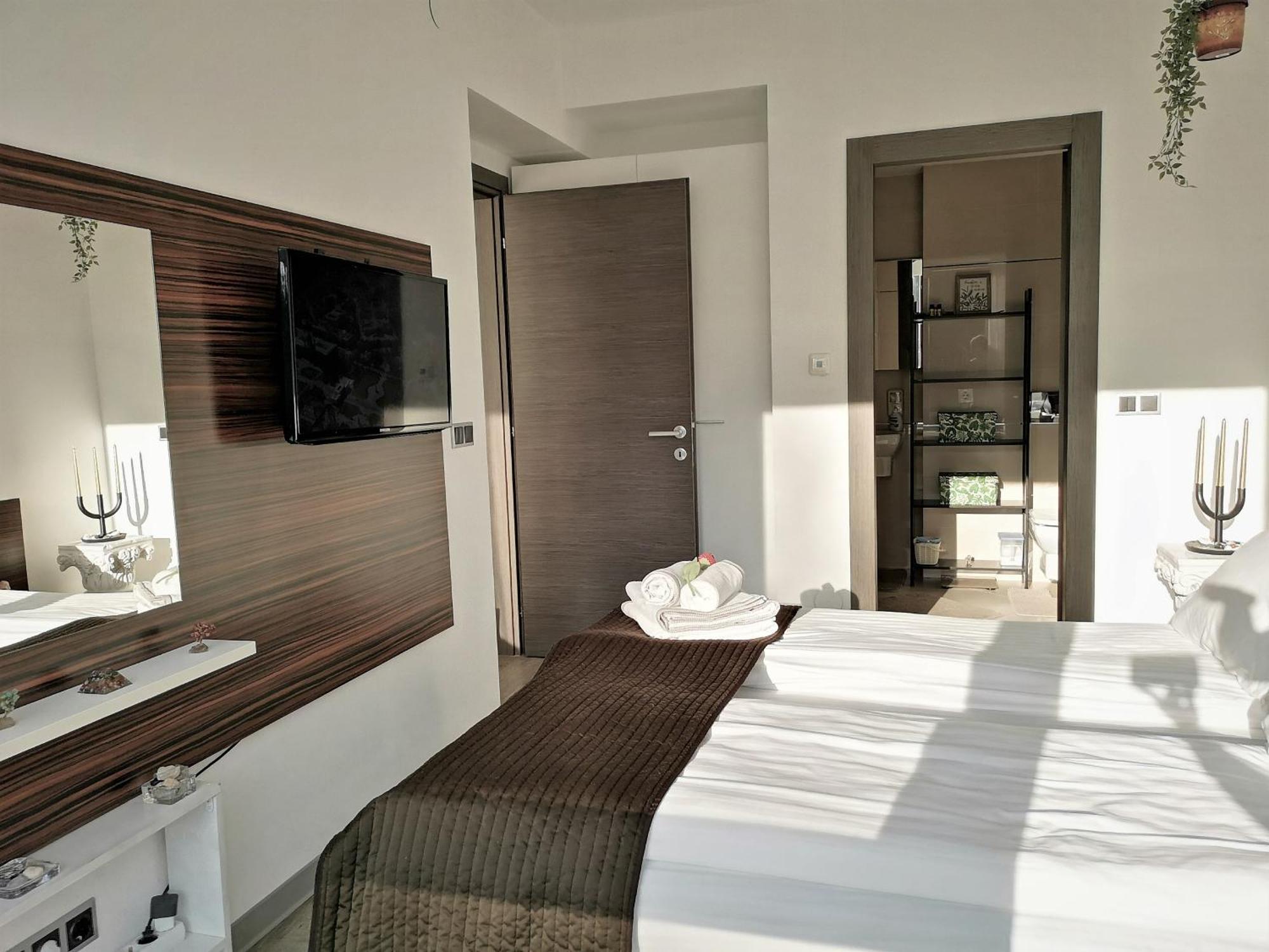 The Evergreen Nest Poiana Brasov Kamer foto