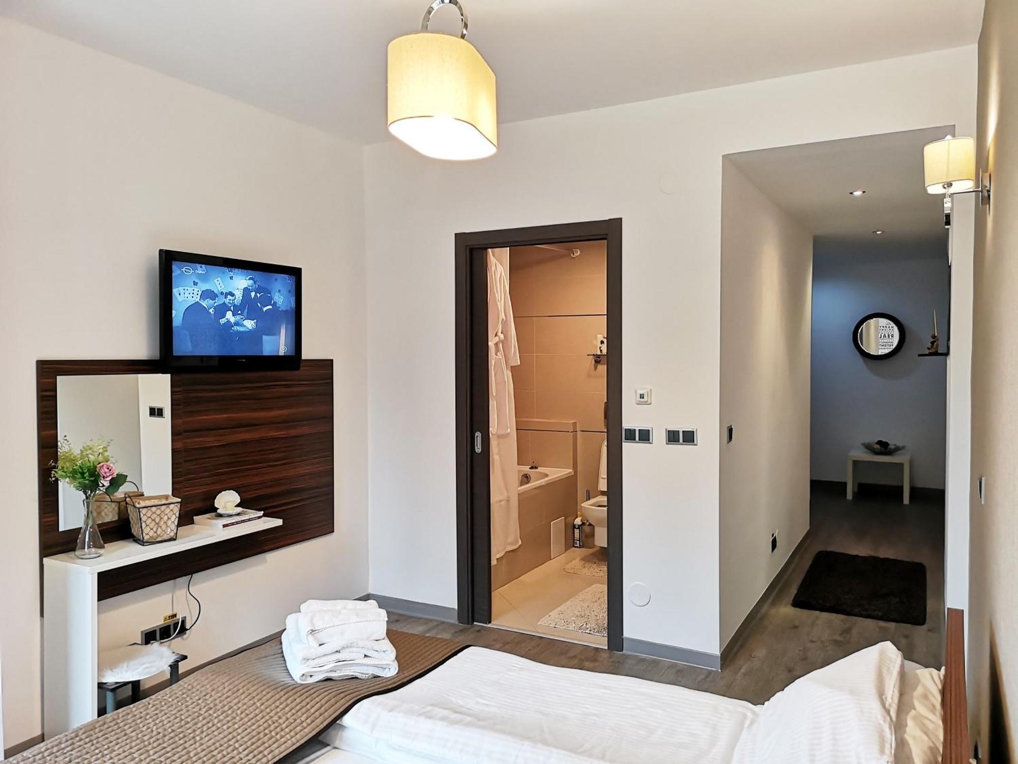 The Evergreen Nest Poiana Brasov Kamer foto