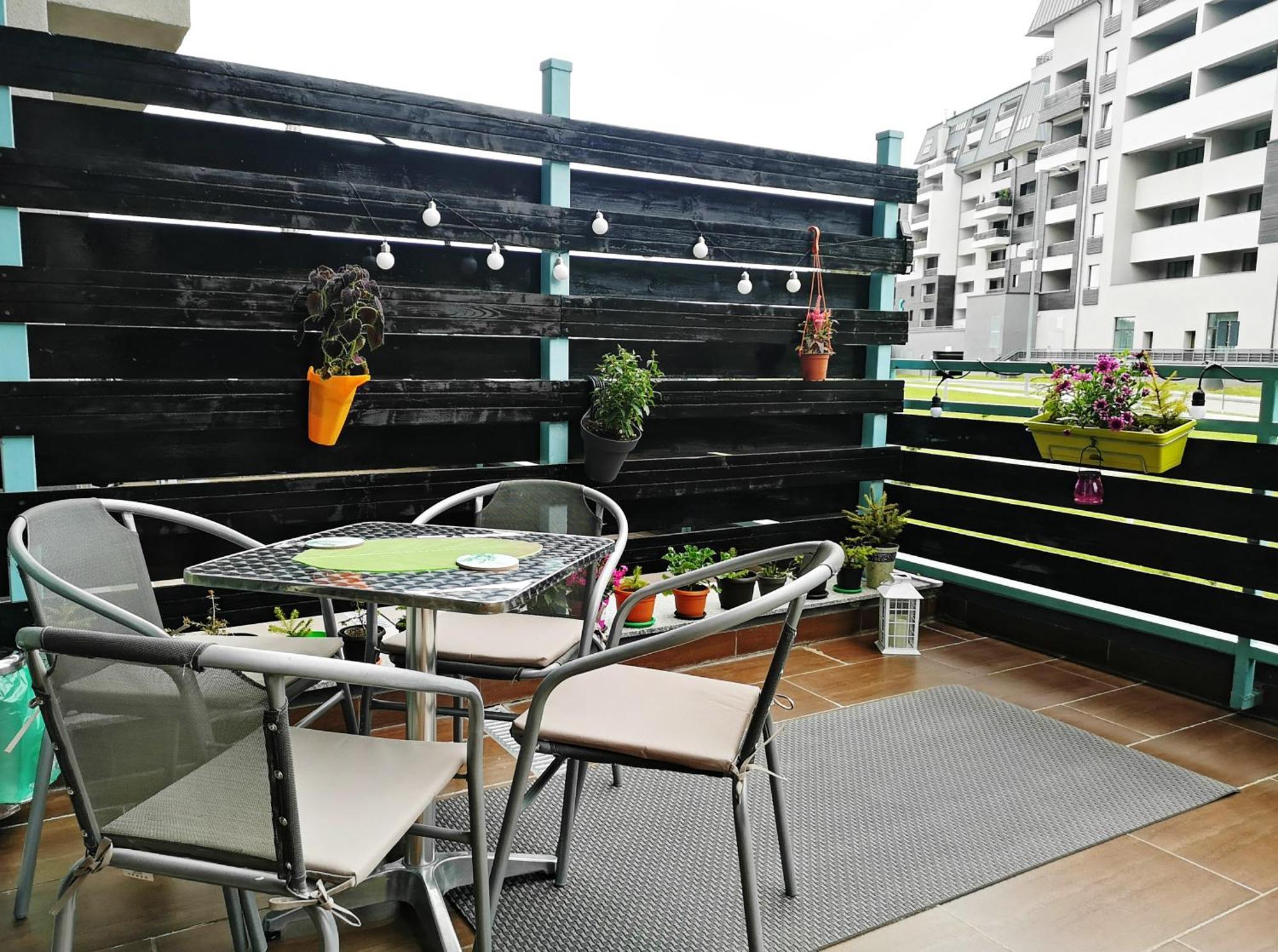 The Evergreen Nest Poiana Brasov Kamer foto